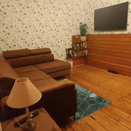 Holiday home Domeczek Szklarska Poreba