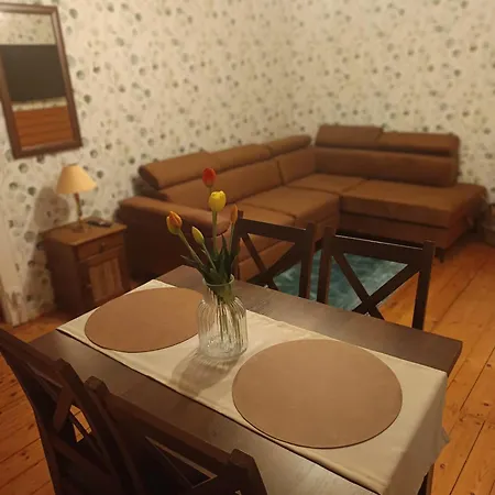 Domeczek Holiday home Szklarska Poreba