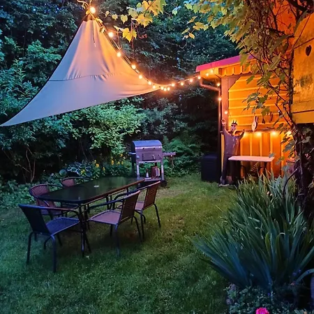Holiday home Domeczek