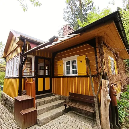 Holiday home Domeczek