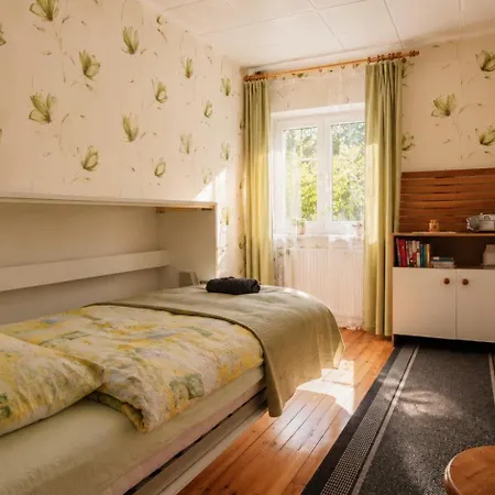 Domeczek Holiday home