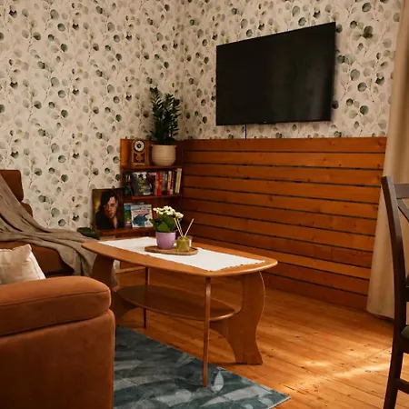 Holiday home Domeczek