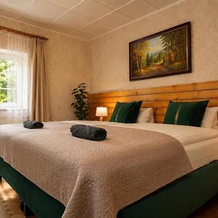 Domeczek Holiday home